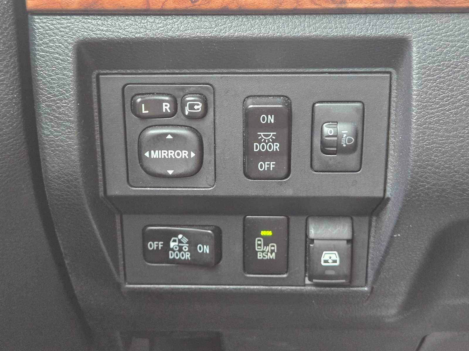 2017 Toyota Tundra 1794 Edition