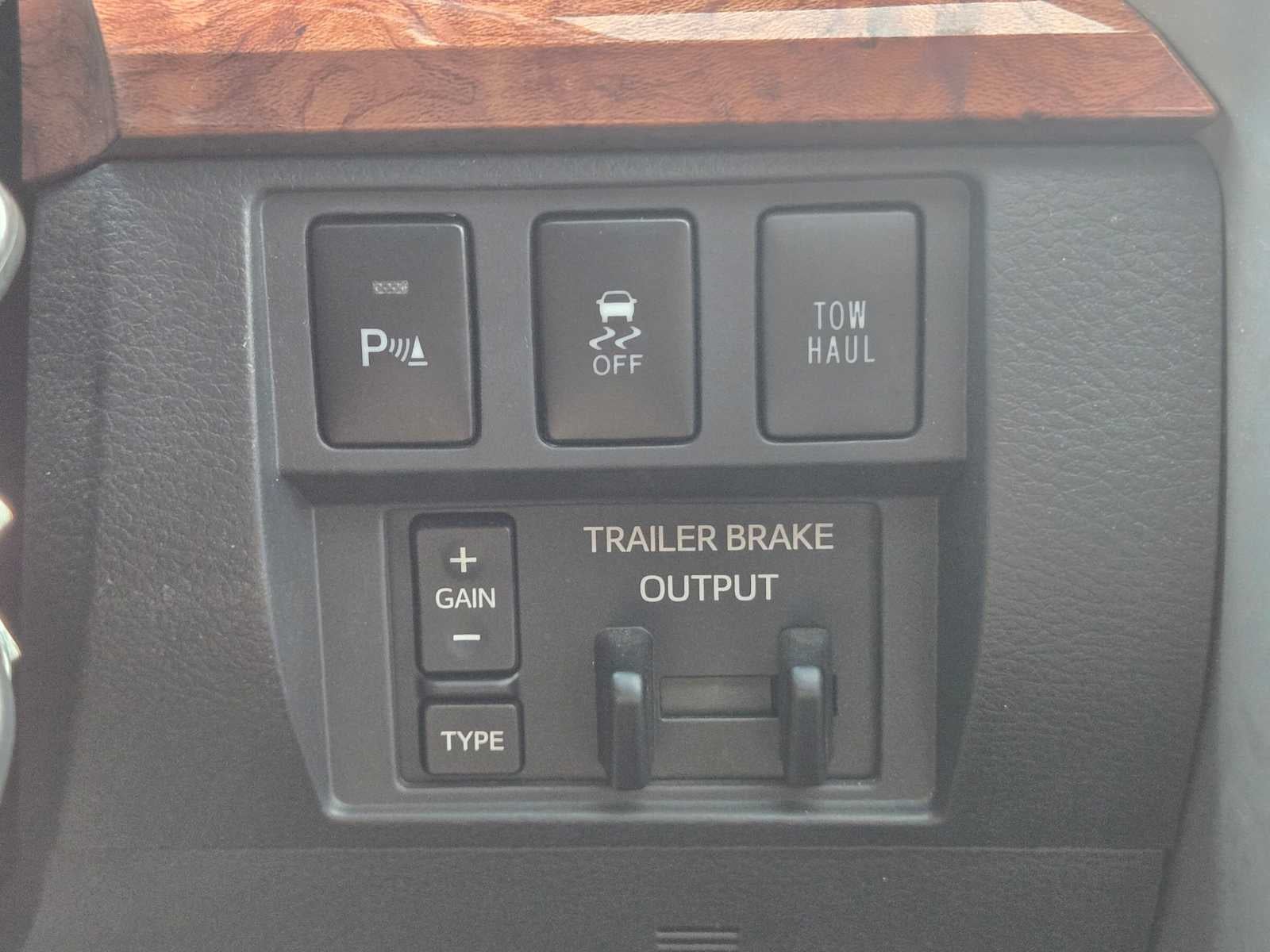 2017 Toyota Tundra 1794 Edition