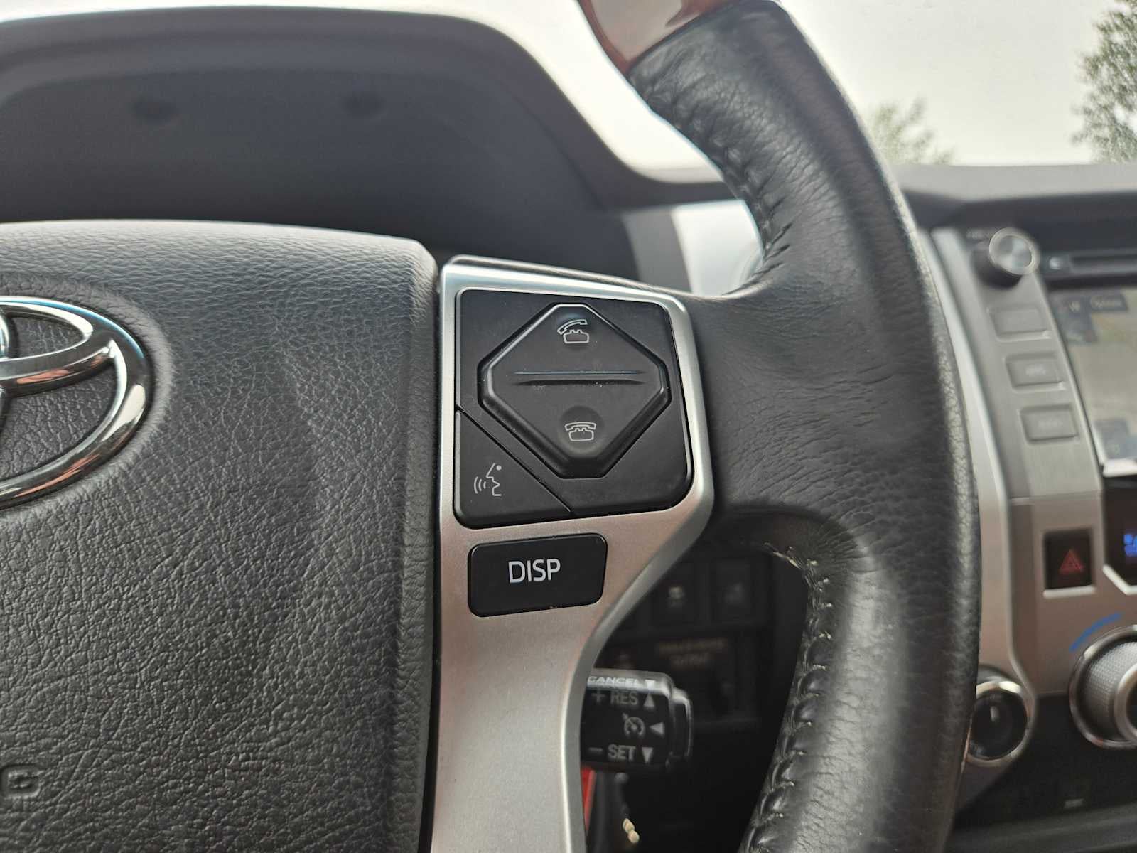 2017 Toyota Tundra 1794 Edition