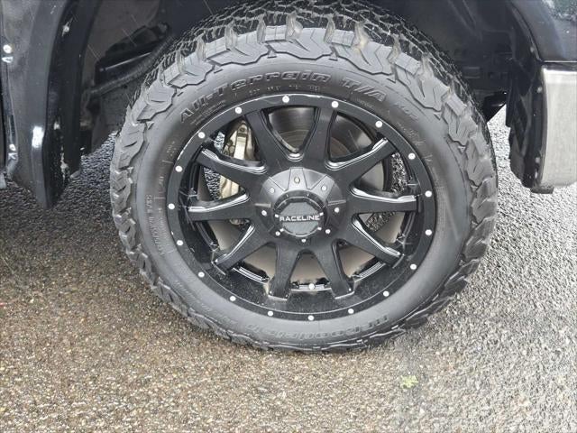 2017 Toyota Tundra 1794 Edition