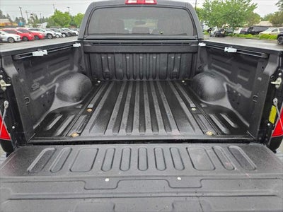 2017 Toyota Tundra 1794 Edition