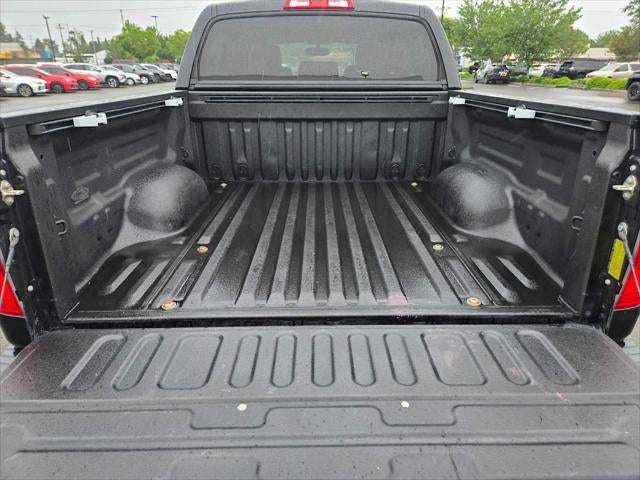2017 Toyota Tundra 1794 Edition
