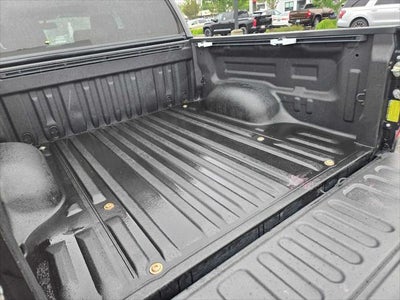2017 Toyota Tundra 1794 Edition