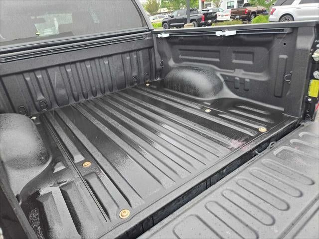 2017 Toyota Tundra 1794 Edition