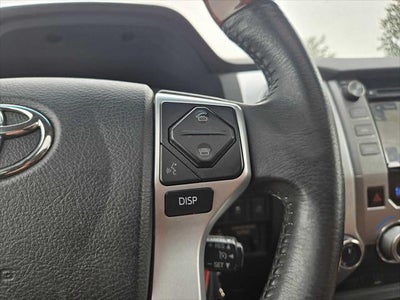 2017 Toyota Tundra 1794 Edition