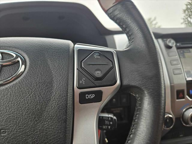 2017 Toyota Tundra 1794 Edition