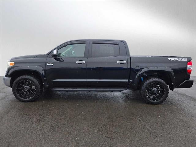2017 Toyota Tundra 1794 Edition