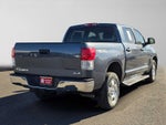 2010 Toyota Tundra CrewMax 5.7L V8 6-Spd AT (Natl)