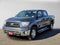 2010 Toyota Tundra CrewMax 5.7L V8 6-Spd AT (Natl)