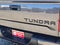 2020 Toyota Tundra TRD Pro