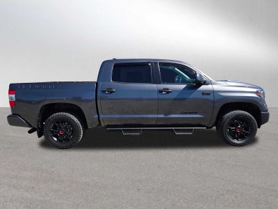 2020 Toyota Tundra TRD Pro