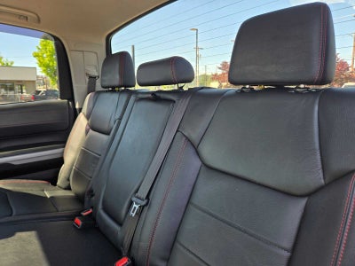 2020 Toyota Tundra TRD Pro