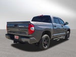 2020 Toyota Tundra TRD Pro