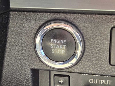 2020 Toyota Tundra TRD Pro