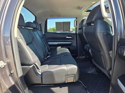 2020 Toyota Tundra TRD Pro