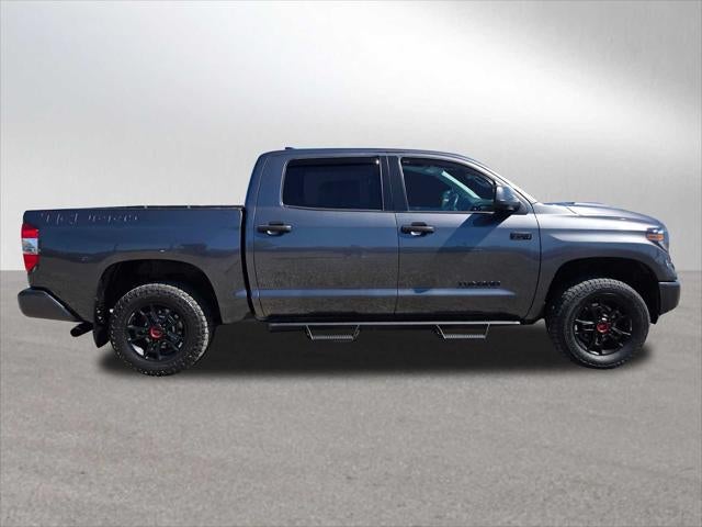 2020 Toyota Tundra TRD Pro