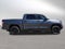 2020 Toyota Tundra TRD Pro