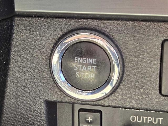 2020 Toyota Tundra TRD Pro