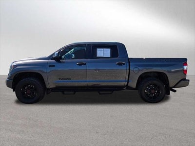 2020 Toyota Tundra TRD Pro