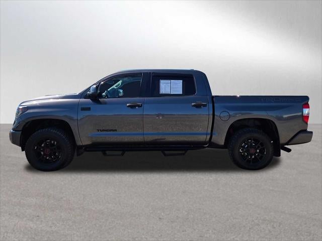 2020 Toyota Tundra TRD Pro