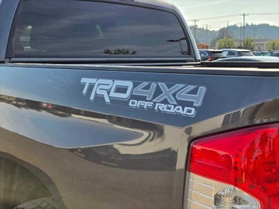 2019 Toyota Tundra Limited