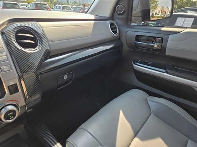 2019 Toyota Tundra Limited