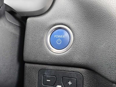 2024 Toyota Tundra Limited Hybrid