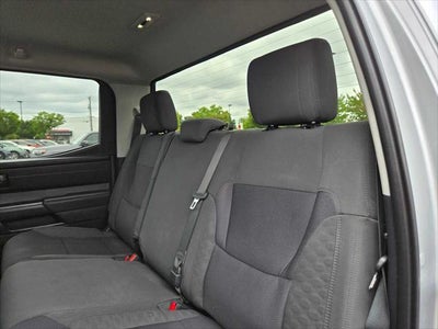 2023 Toyota Tundra SR