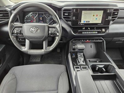 2023 Toyota Tundra SR