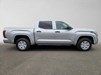 2023 Toyota Tundra SR