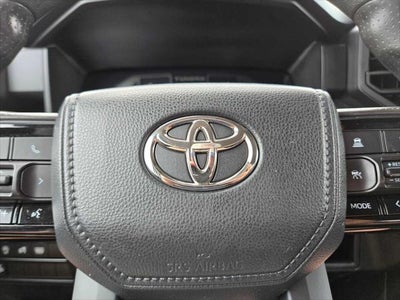 2023 Toyota Tundra SR