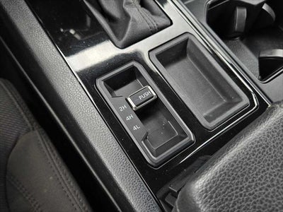 2023 Toyota Tundra SR