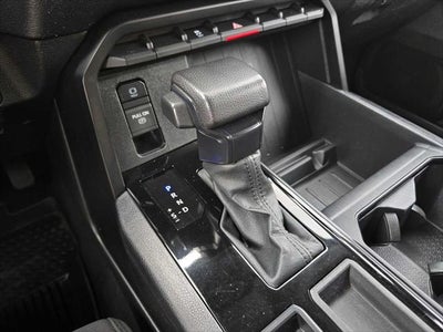 2023 Toyota Tundra SR