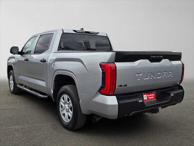 2023 Toyota Tundra SR