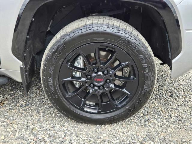 2024 Toyota Tundra 1794 Edition