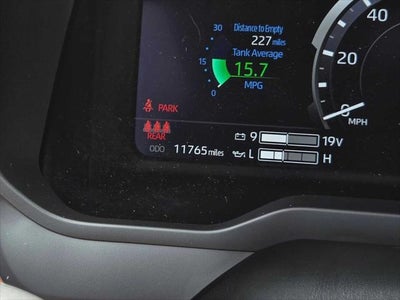 2024 Toyota Tundra 1794 Edition