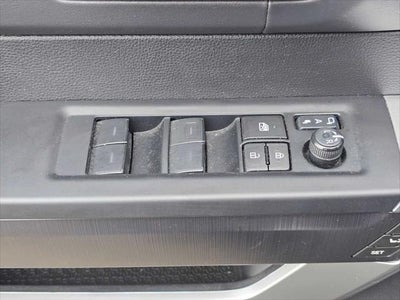 2024 Toyota Tundra Platinum Hybrid