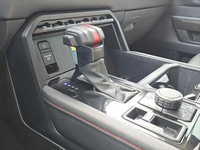 2023 Toyota Tundra TRD Pro Hybrid