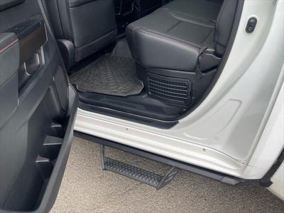 2023 Toyota Tundra TRD Pro Hybrid