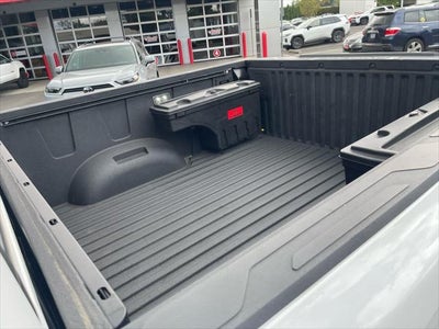 2023 Toyota Tundra TRD Pro Hybrid