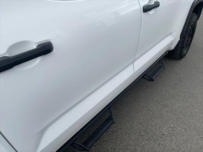 2023 Toyota Tundra TRD Pro Hybrid
