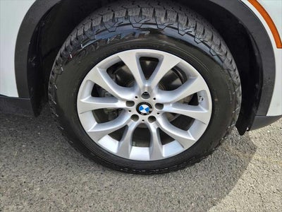 2016 BMW X5 xDrive35i xDrive35i