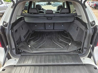 2016 BMW X5 xDrive35i xDrive35i