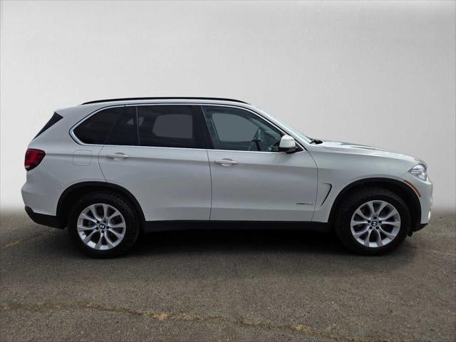 2016 BMW X5 xDrive35i xDrive35i