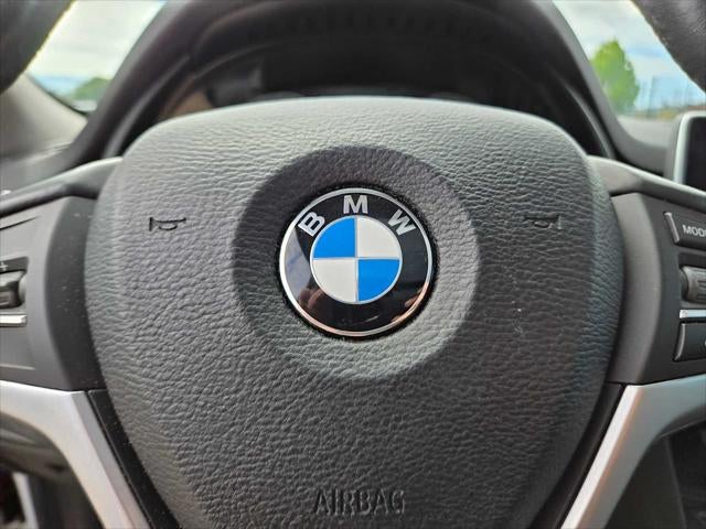 2016 BMW X5 xDrive35i xDrive35i