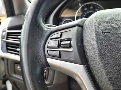 2016 BMW X5 xDrive35i xDrive35i