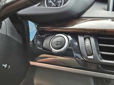 2016 BMW X5 xDrive35i xDrive35i