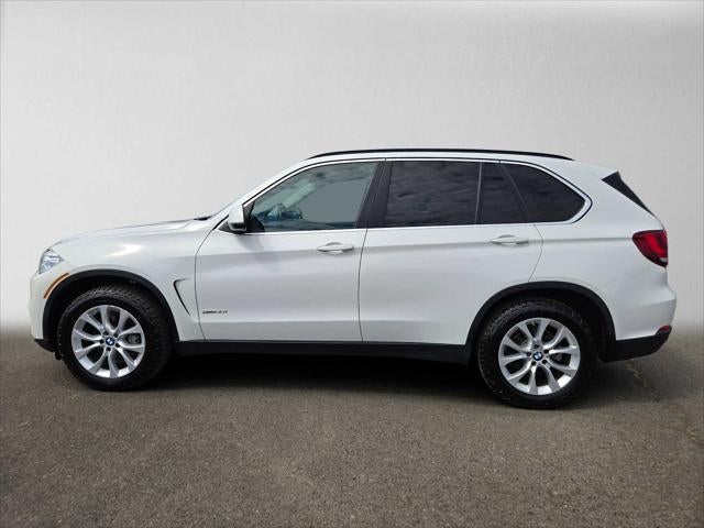 2016 BMW X5 xDrive35i xDrive35i