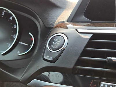 2019 BMW X3 xDrive30i xDrive30i