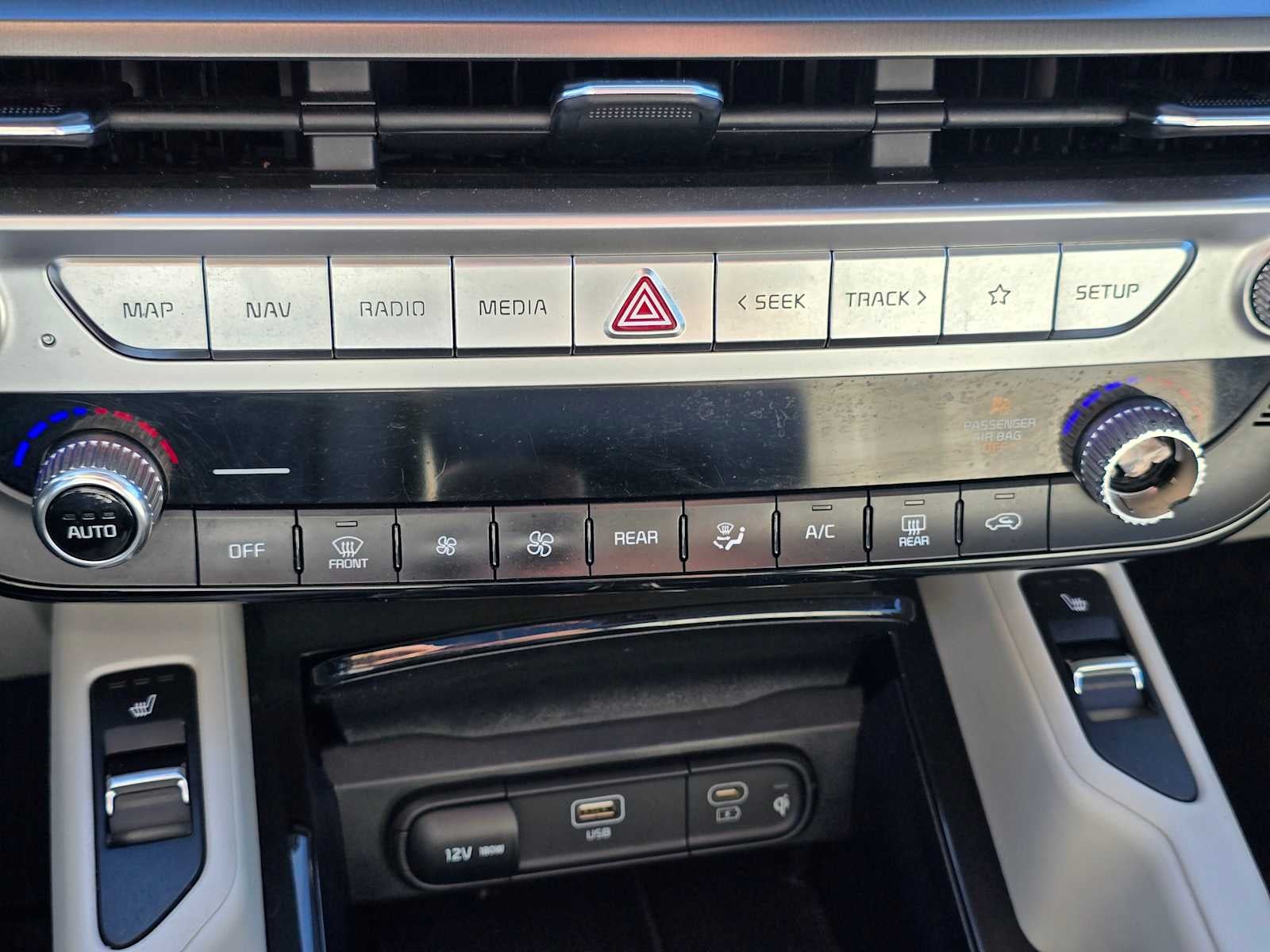 2023 Kia Telluride S